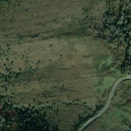 Satellite imagery of Jaizkibel, ES
