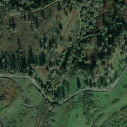 Satellite imagery of Jaizkibel, ES
