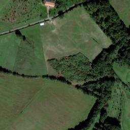 Satellite imagery of Abbaye Notre-Dame de Feuillant, FR