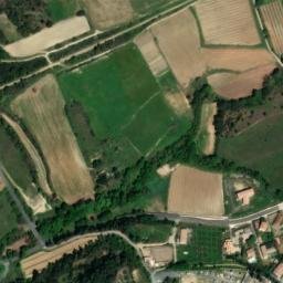 Satellite imagery of Abbaye Notre Dame, FR