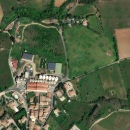 Satellite imagery of Abbaye Notre Dame, FR