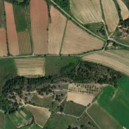 Satellite imagery of Abbaye Notre Dame, FR