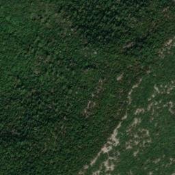 Satellite imagery of Crête de la Lare, FR