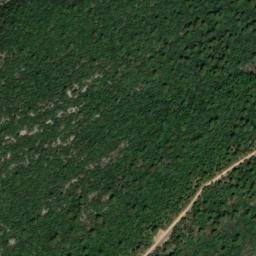 Satellite imagery of Crête de la Lare, FR