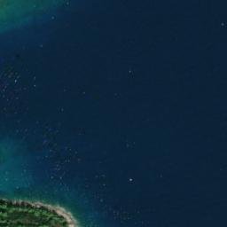 Satellite imagery of Tanki Ratac, HR