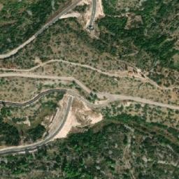 Satellite imagery of survey_point, HR