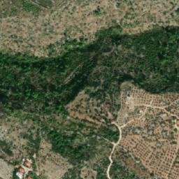 Satellite imagery of survey_point, HR