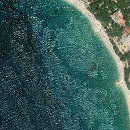 Satellite imagery of survey_point, HR