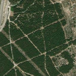 Satellite imagery of survey_point, HR