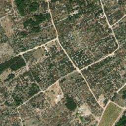 Satellite imagery of survey_point, HR