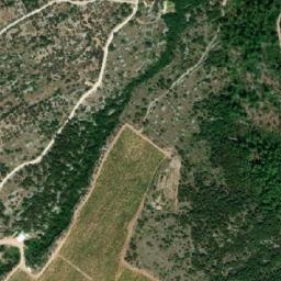 Satellite imagery of Gradina, IT