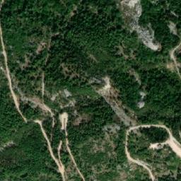 Satellite imagery of Gradina, IT