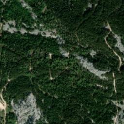 Satellite imagery of Gradina, IT