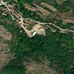 Satellite imagery of Otok, BA