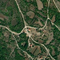 Satellite imagery of Otok, BA