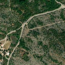 Satellite imagery of Petnjik, BA