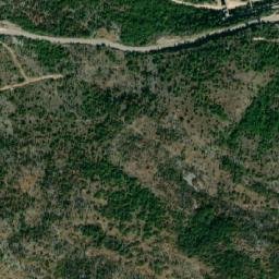 Satellite imagery of Petnjik, BA