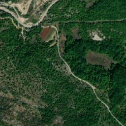 Satellite imagery of Petnjik, BA