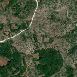 Satellite imagery of Mali Malič, BA