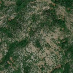 Satellite imagery of Mali Malič, BA
