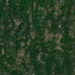 Satellite imagery of Veliki Malič, BA