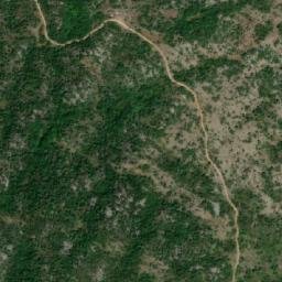 Satellite imagery of Veliki Malič, BA