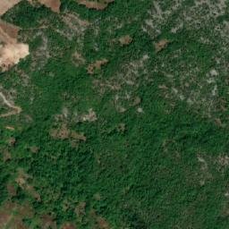 Satellite imagery of Donji Zelenikovac, BA