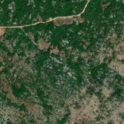 Satellite imagery of Debela Ljut, BA