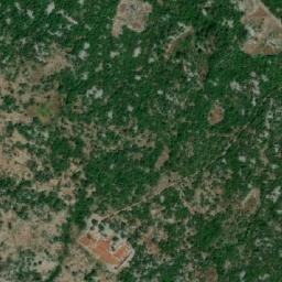 Satellite imagery of Debela Ljut, BA