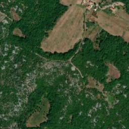 Satellite imagery of Debela Ljut, BA