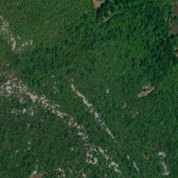 Satellite imagery of Magovnik, BA