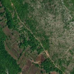 Satellite imagery of Magovnik, BA