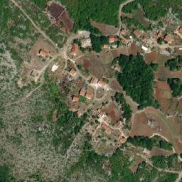 Satellite imagery of Magovnik, BA