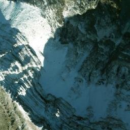 Satellite imagery of Gola Glavica, BA