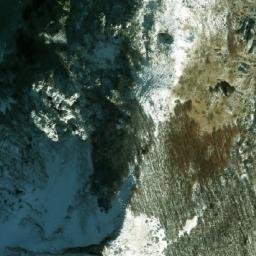 Satellite imagery of Teleća Lastva, BA