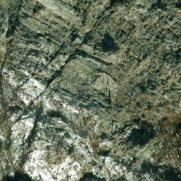 Satellite imagery of Teleća Lastva, BA