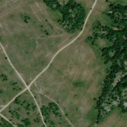 Satellite imagery of Šarica Glavica, BA