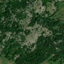 Satellite imagery of Šarica Glavica, BA