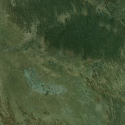 Satellite imagery of Crvnić, BA