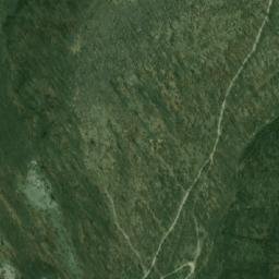 Satellite imagery of Siljevača, BA