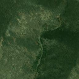 Satellite imagery of Cerova Vrta, BA