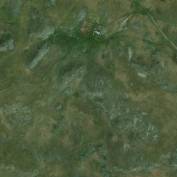 Satellite imagery of Visoka Glavica, BA