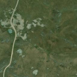 Satellite imagery of Morine, BA