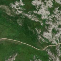 Satellite imagery of Samograd, BA