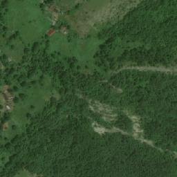 Satellite imagery of Orlovina, BA