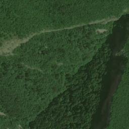 Satellite imagery of Orlovina, BA