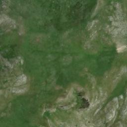Satellite imagery of Javorje, BA