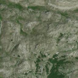 Satellite imagery of Prutača, BA