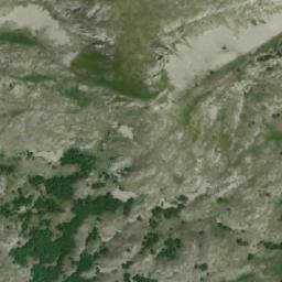 Satellite imagery of Prutača, BA