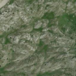 Satellite imagery of Prutača, BA